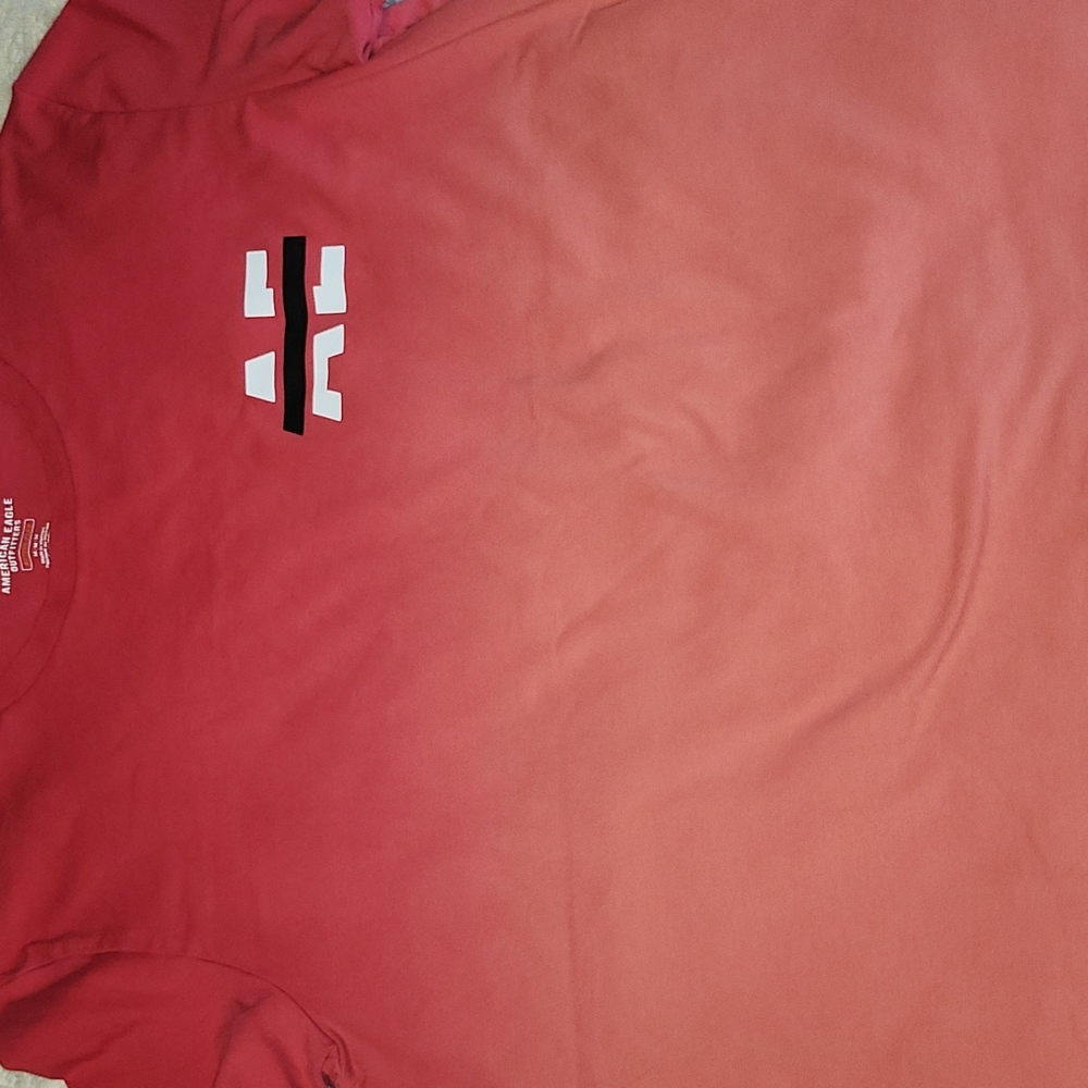 AE tee shirt